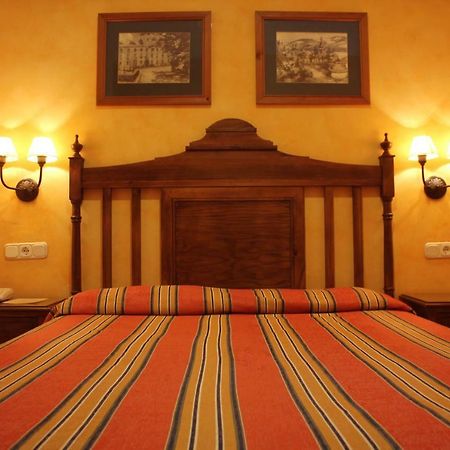 Hotel Balneario De Alhama De Granada Zewnętrze zdjęcie