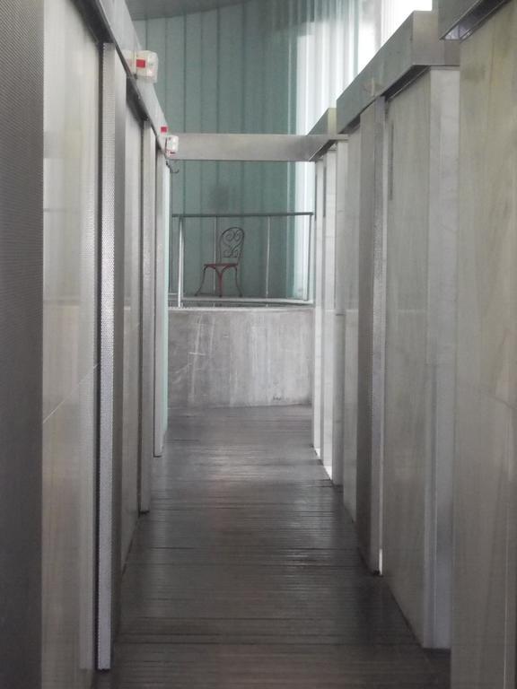 Hotel Balneario De Alhama De Granada Zewnętrze zdjęcie