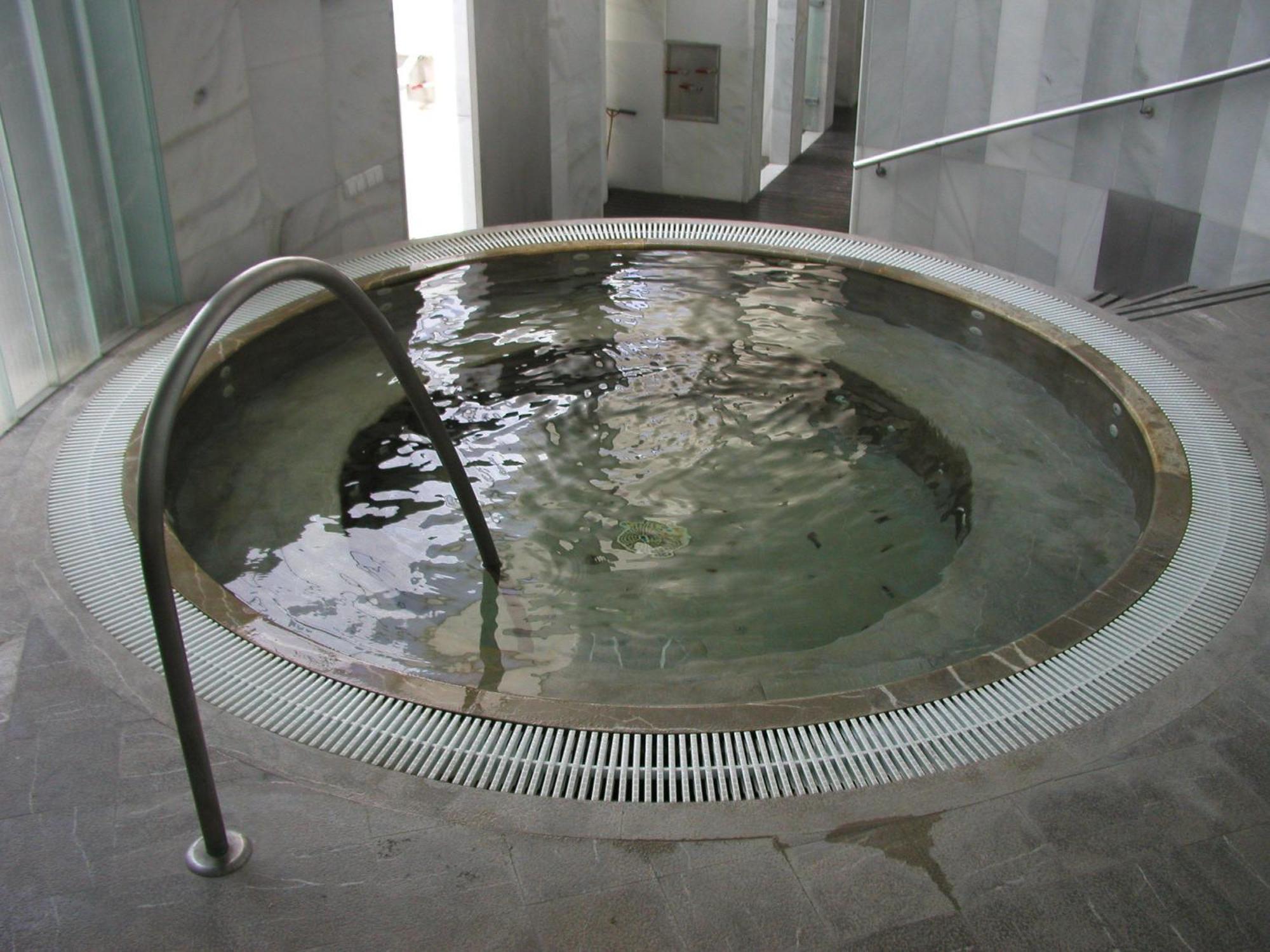 Hotel Balneario De Alhama De Granada Zewnętrze zdjęcie