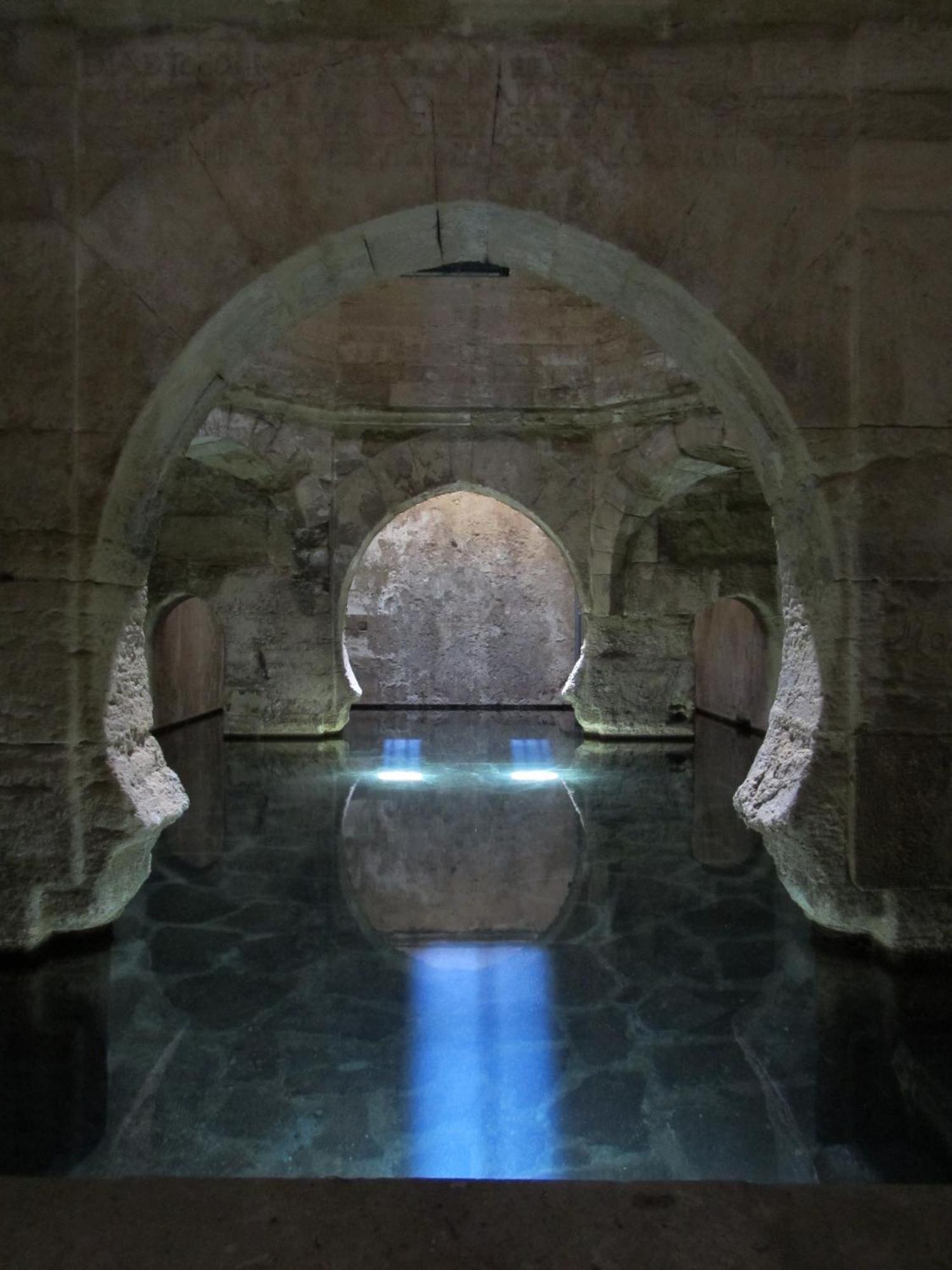 Hotel Balneario De Alhama De Granada Zewnętrze zdjęcie