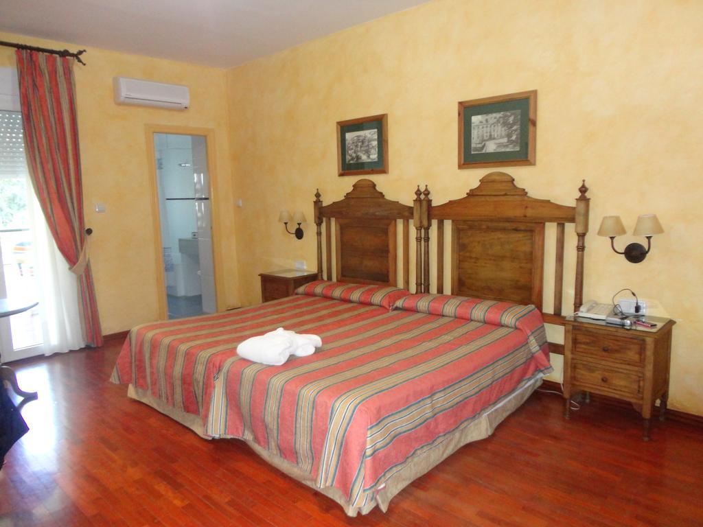 Hotel Balneario De Alhama De Granada Zewnętrze zdjęcie