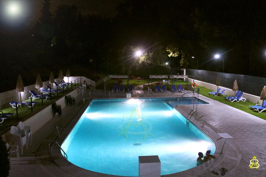 Hotel Balneario De Alhama De Granada Zewnętrze zdjęcie