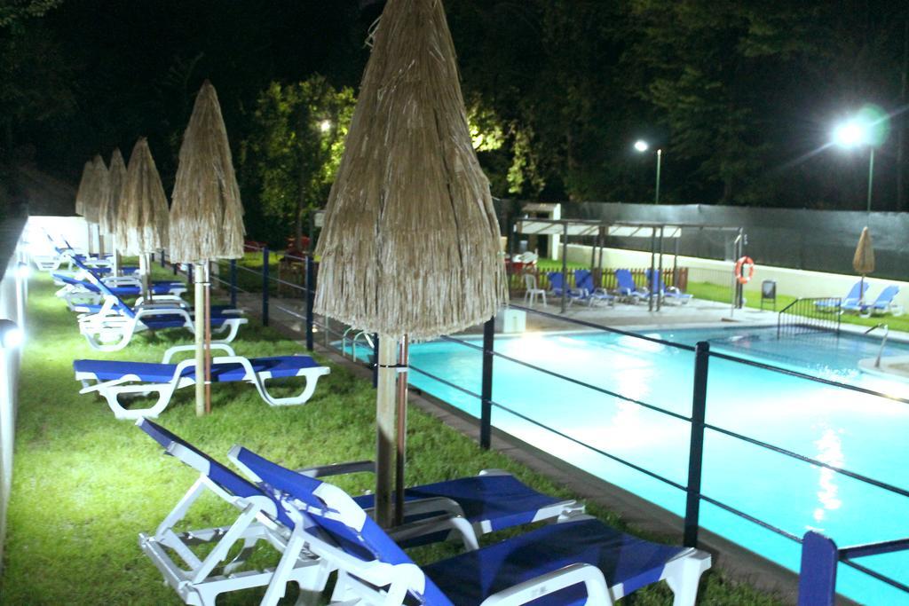 Hotel Balneario De Alhama De Granada Zewnętrze zdjęcie