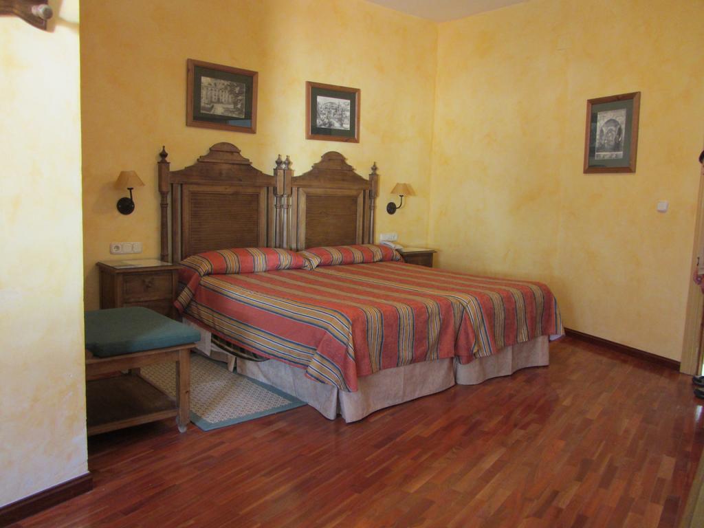 Hotel Balneario De Alhama De Granada Zewnętrze zdjęcie