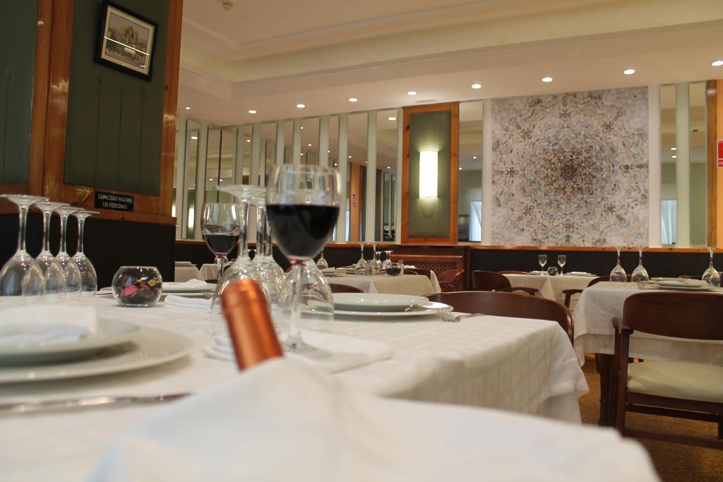 Hotel Balneario De Alhama De Granada Zewnętrze zdjęcie