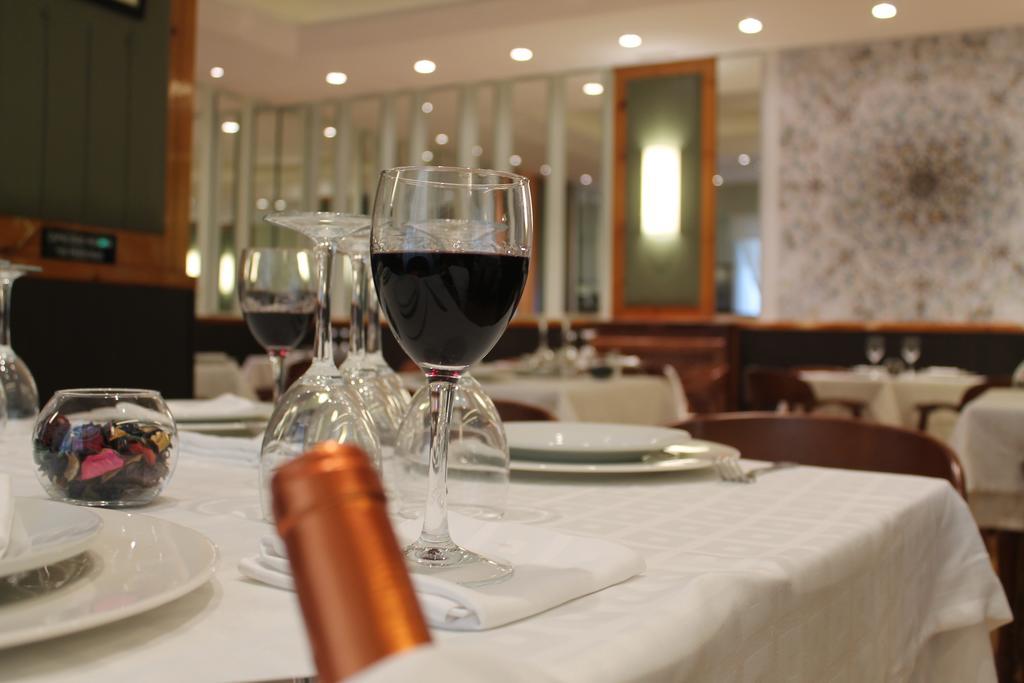 Hotel Balneario De Alhama De Granada Zewnętrze zdjęcie