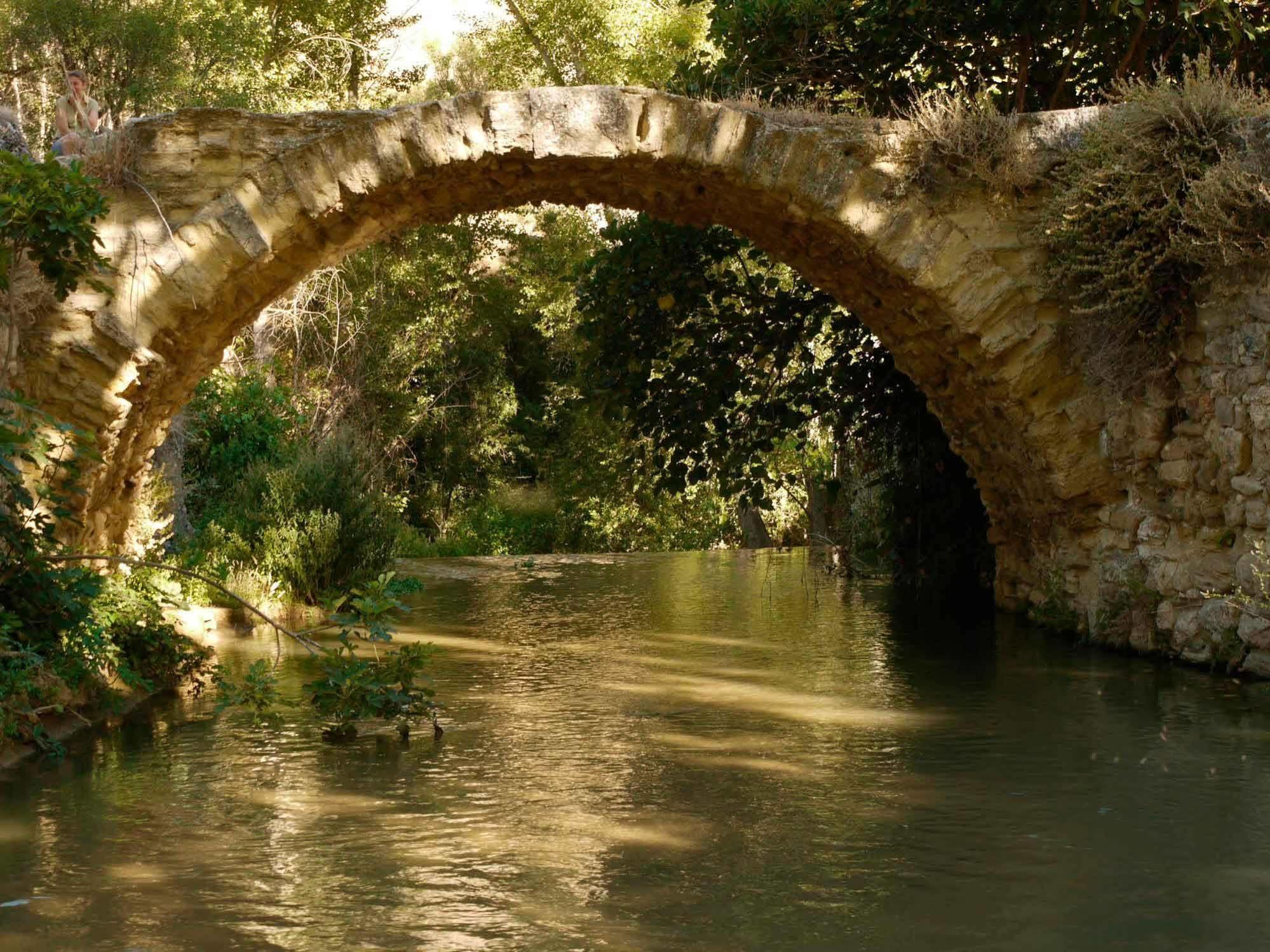 Hotel Balneario De Alhama De Granada Zewnętrze zdjęcie