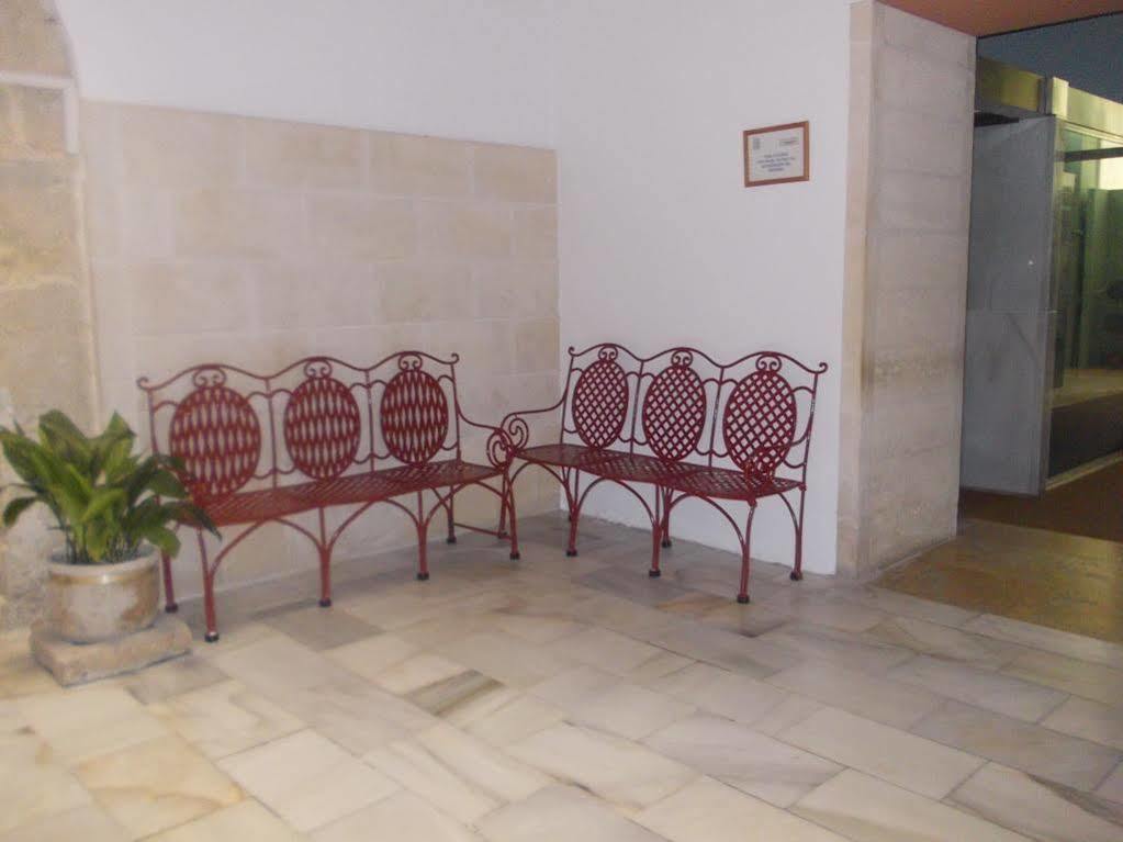 Hotel Balneario De Alhama De Granada Zewnętrze zdjęcie
