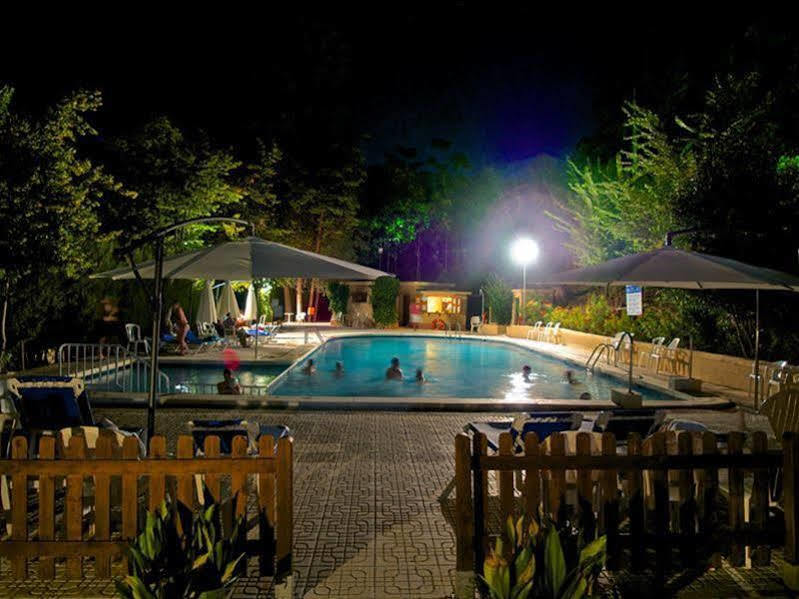 Hotel Balneario De Alhama De Granada Zewnętrze zdjęcie