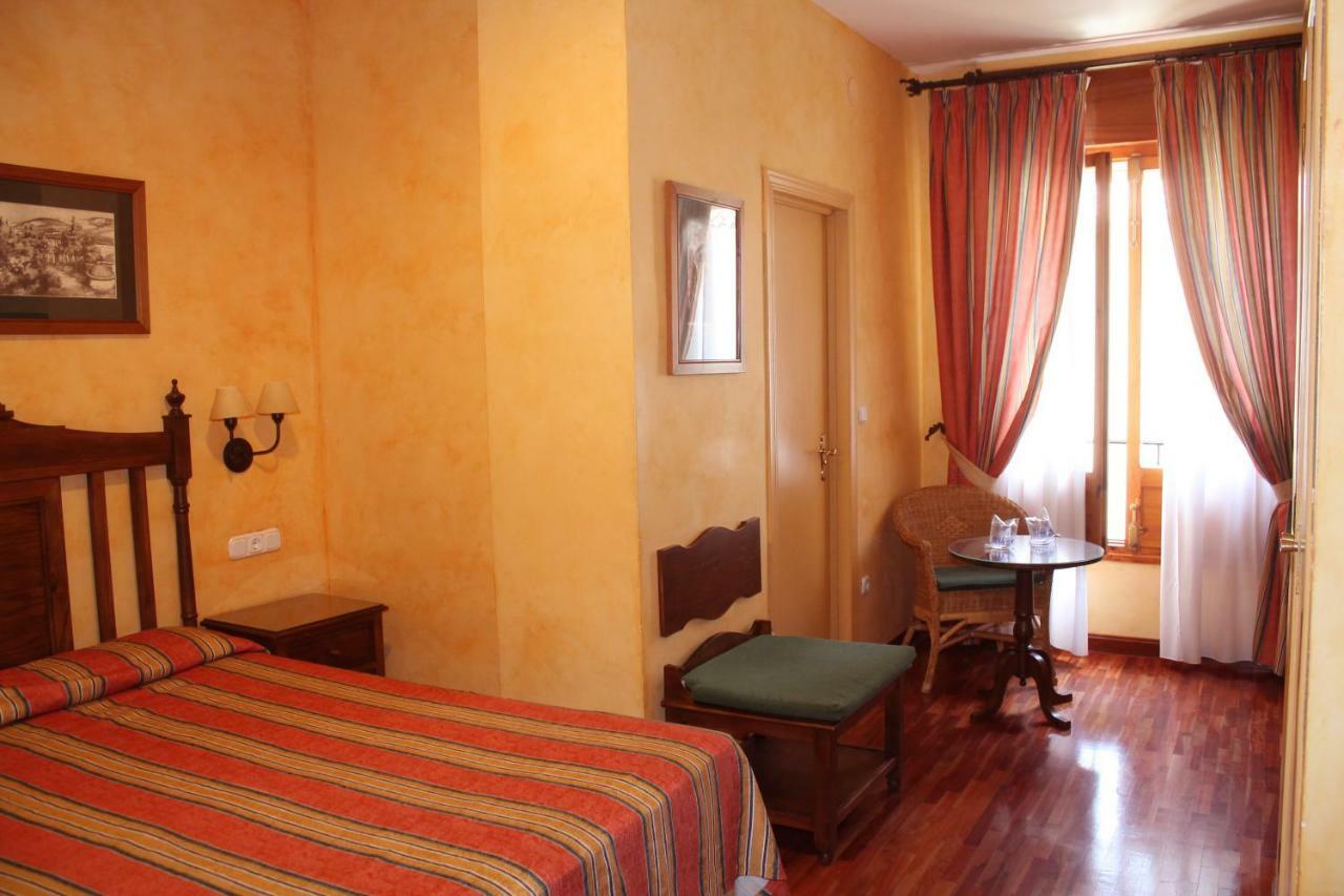 Hotel Balneario De Alhama De Granada Zewnętrze zdjęcie