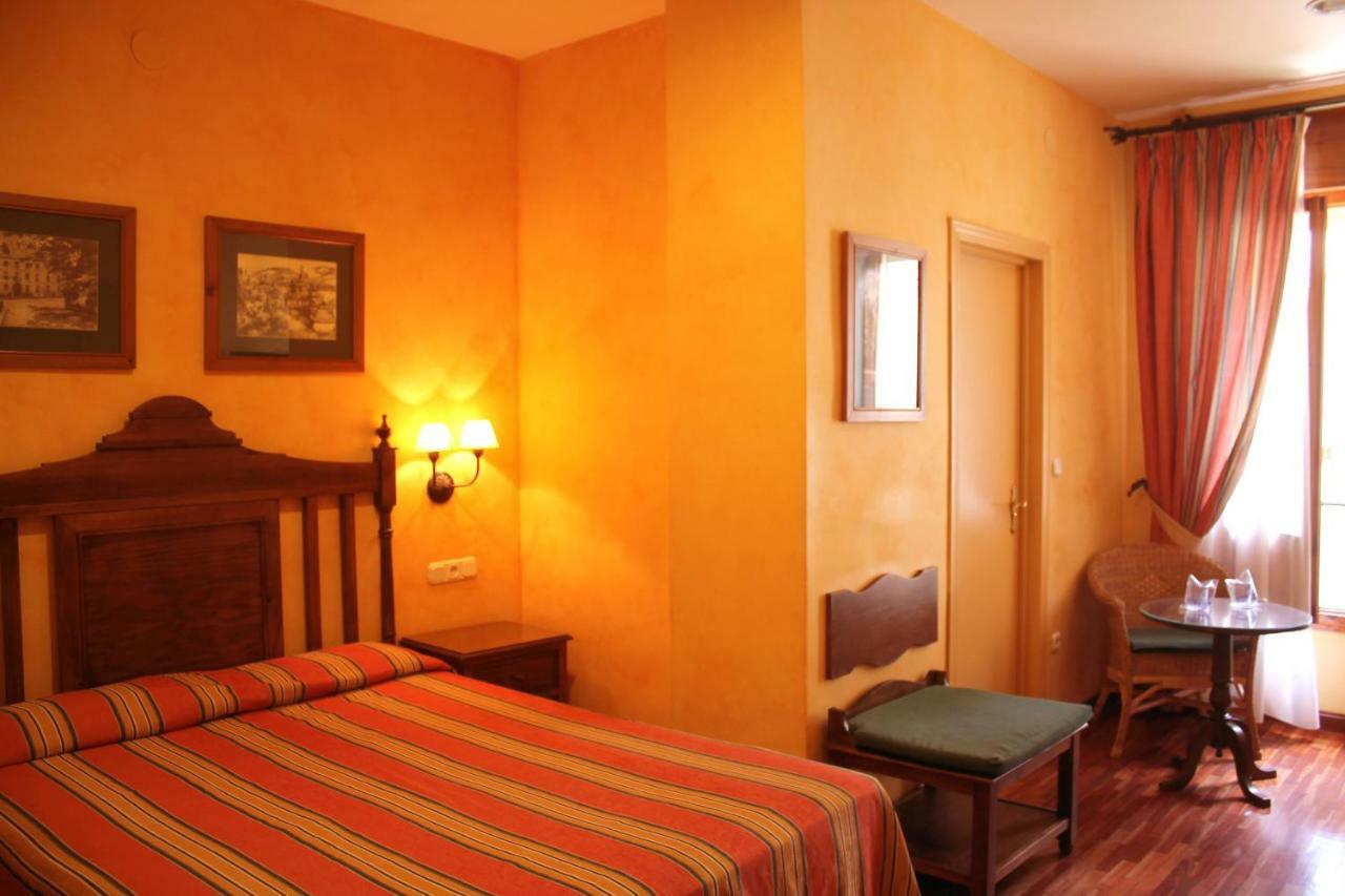 Hotel Balneario De Alhama De Granada Zewnętrze zdjęcie