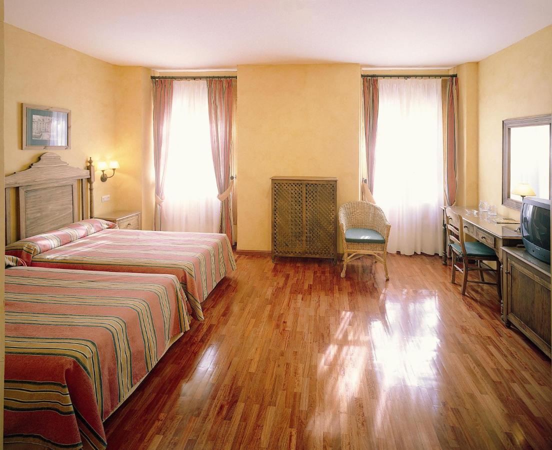Hotel Balneario De Alhama De Granada Pokój zdjęcie